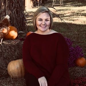 Meet your Posher, Carley